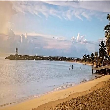 Dulce Atardecer 5 Playa Rompeolas, Aguadilla Exterior photo