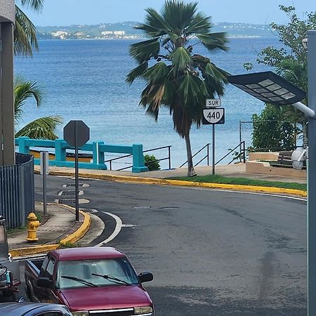 Dulce Atardecer 5 Playa Rompeolas, Aguadilla Exterior photo