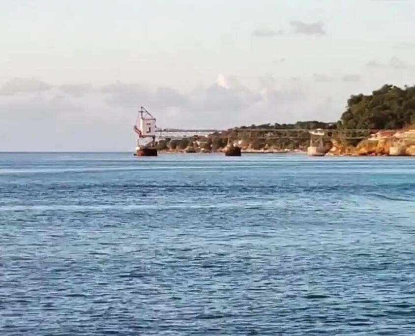 Dulce Atardecer 5 Playa Rompeolas, Aguadilla Exterior photo